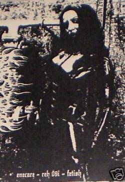 Enecare : Reh 09i - Fetish